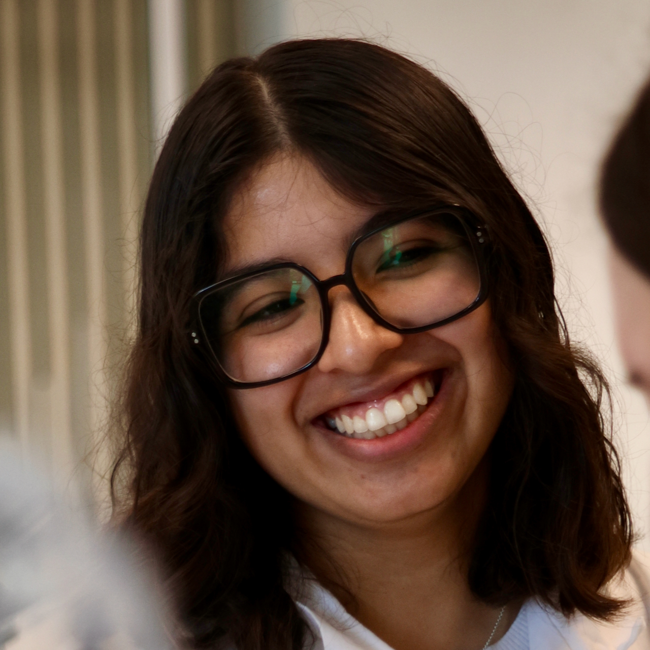 María Fernanda Ramos Reyes
